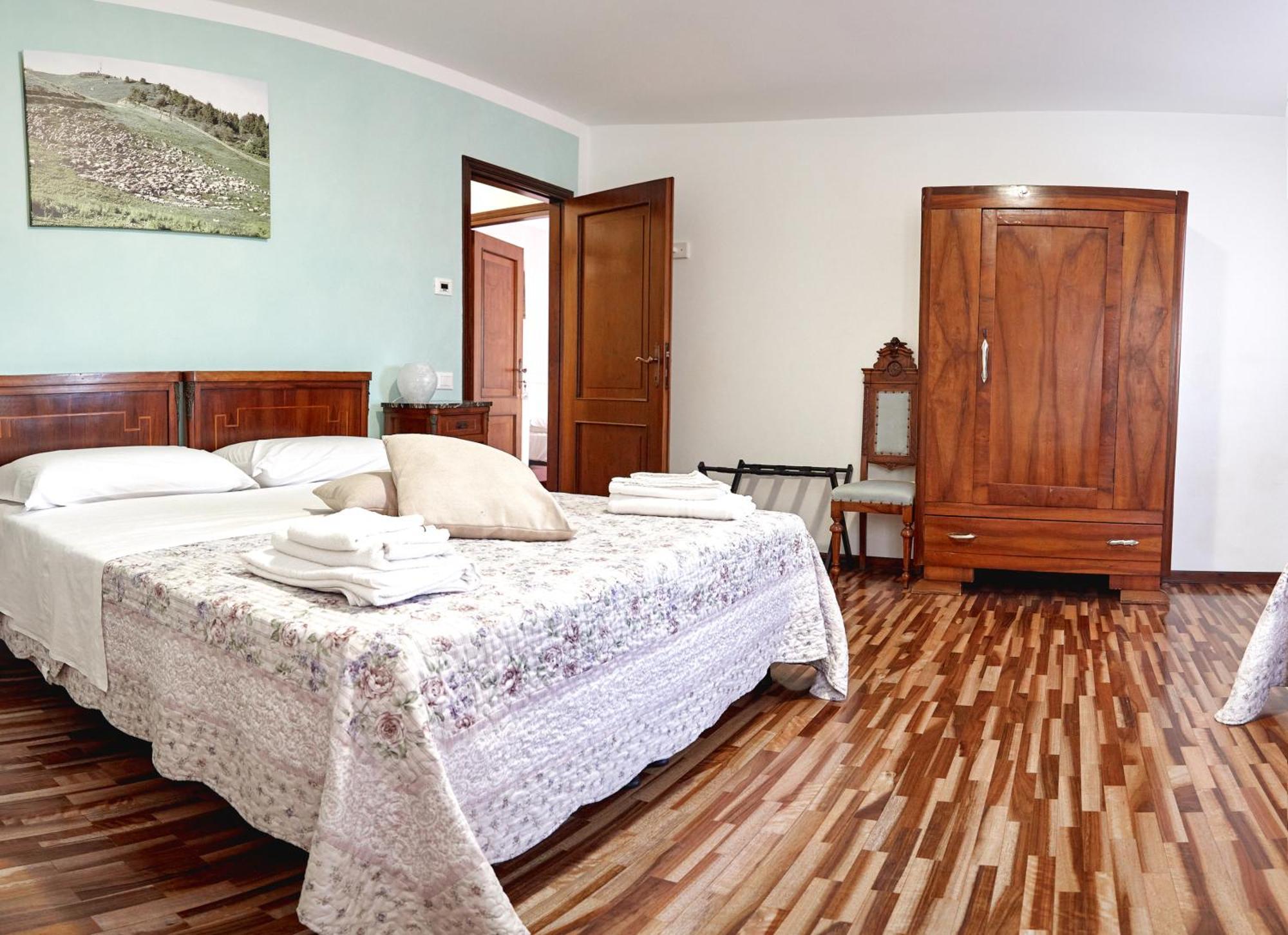 Agriturismo La Foscarina Vescovana Exterior foto